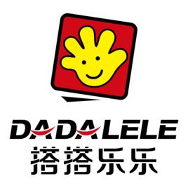 搭搭樂樂 搭搭樂樂