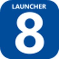 Launcher8桌面8