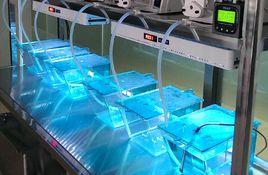 慢性毒性試驗 慢性毒性試驗