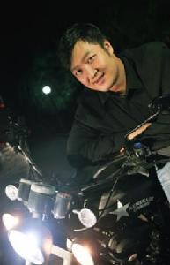 賀然[歌曲作詞人]