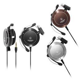 鐵三角ATH-EM700 鐵三角ATH-EM700