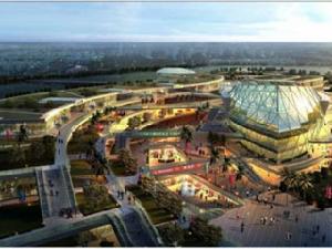 五百灘瑞城國際 五百灘瑞城國際