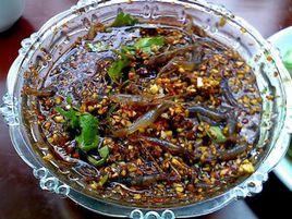 西昌醉蝦 西昌醉蝦