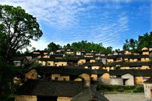 苗人穀苗寨 苗人穀苗寨