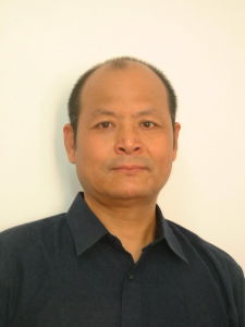 周長江[湖南大學機械與運載工程學院教授]