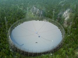 世界最大口徑望遠鏡 世界最大口徑望遠鏡