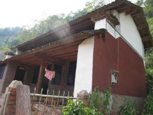 黃竹箐自然村 黃竹箐自然村