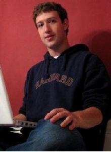 扎爾克伯格 扎爾克伯格