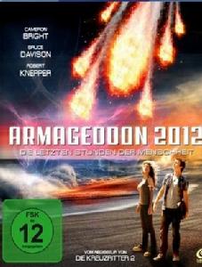 地球的末日 劇照