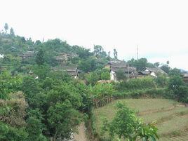 石下自然村 石下自然村