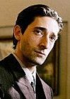 亞德里安&middot;布洛迪 Adrien Brody