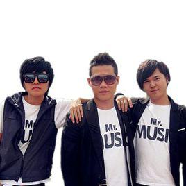 bad girl[音樂先生樂團演唱歌曲]