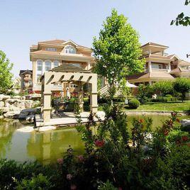 惠林溫泉別墅 惠林溫泉別墅