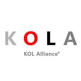 KOLA意見領袖聯盟 KOLA意見領袖聯盟