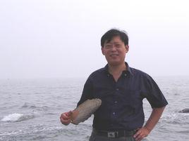 王建松[夷門書社副社長]