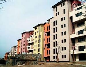 上海網球俱樂部和公寓二期 上海網球俱樂部和公寓二期