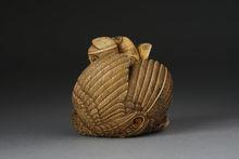 武士殺鷹怪 公一