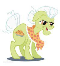 彩虹小馬[1983年美國孩之寶公司出品動畫]