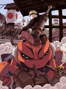 火影召喚獸 火影召喚獸