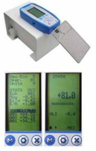 力測量儀表 力測量儀表