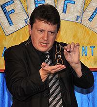 亨利&middot;伊萬斯