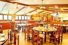 2016年益龍海景漁村二樓用餐環境圖片