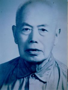 灕江業餘大學校務委員會主任委員張香圃