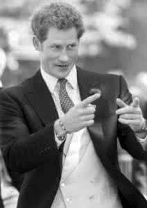 哈里·弗斯滕伯格 哈里·弗斯滕伯格