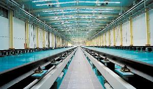 廣東南車軌道交通車輛有限公司 廣東南車軌道交通車輛有限公司