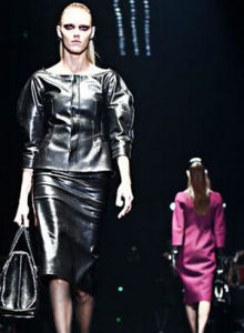 米蘭時裝周 米蘭時裝周