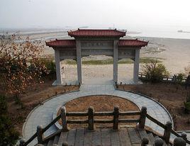 中國百慕達--鄱陽湖 中國百慕達--鄱陽湖