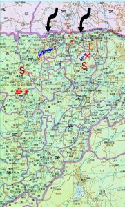 遼宋戰爭 遼宋戰爭