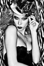 伊莉莎白&middot;米內特