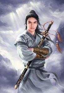 一劍破萬法 一劍破萬法