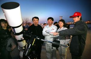 路邊天文 路邊天文