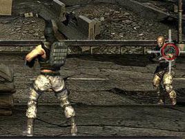 不思議反恐遊戲