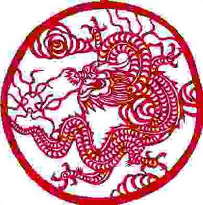 望城剪紙 望城剪紙