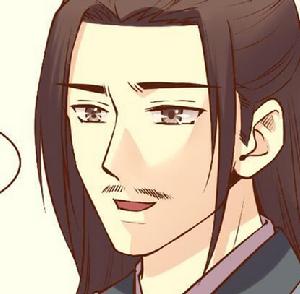 燕山派與百花門[漫畫]