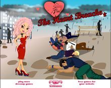 令人心碎的女孩 令人心碎的女孩