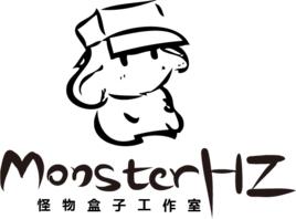 怪物盒子工作室 怪物盒子工作室