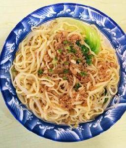 客家淹面 客家淹面