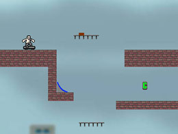 街頭滑板少年 街頭滑板少年