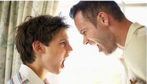 兒童和青少年品行障礙 兒童和青少年品行障礙