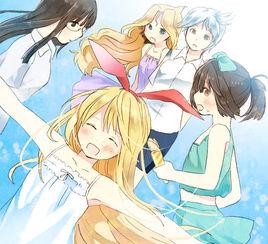 龍門渕高中 龍門渕高中