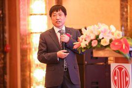 丁銳[中建安裝工程有限公司大項目公司黨委書記]