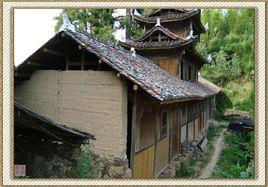 景寧廊橋 景寧廊橋