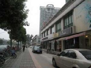 虹橋晶彩 虹橋晶彩