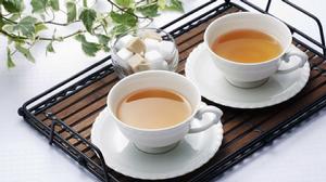 白蘿蔔茶 白蘿蔔茶