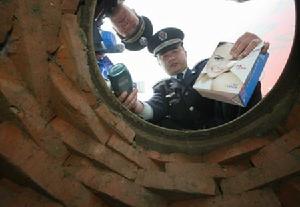 （圖）消費者救難日