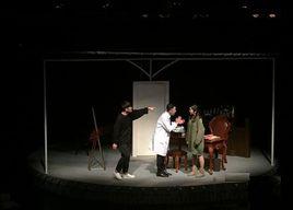 愛情失格 愛情失格